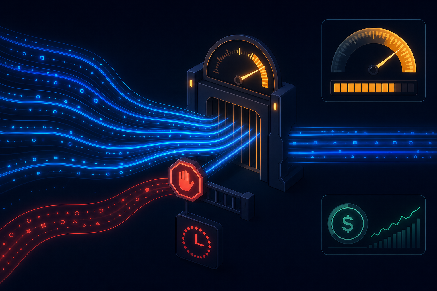 Rate Limits Are Not Your Problem — Until They Are