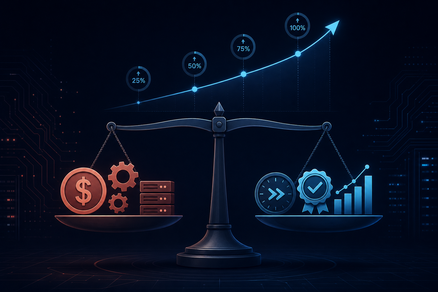 Measuring AI Workflow ROI: The Metrics That Actually Matter