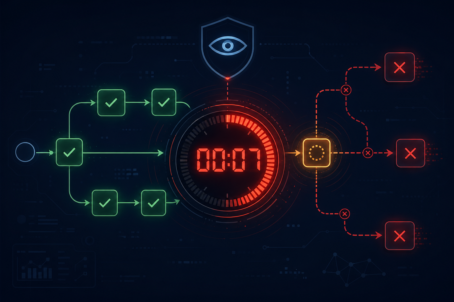 Timeouts and Deadlines for AI Agents: Setting SLAs That Actually Hold